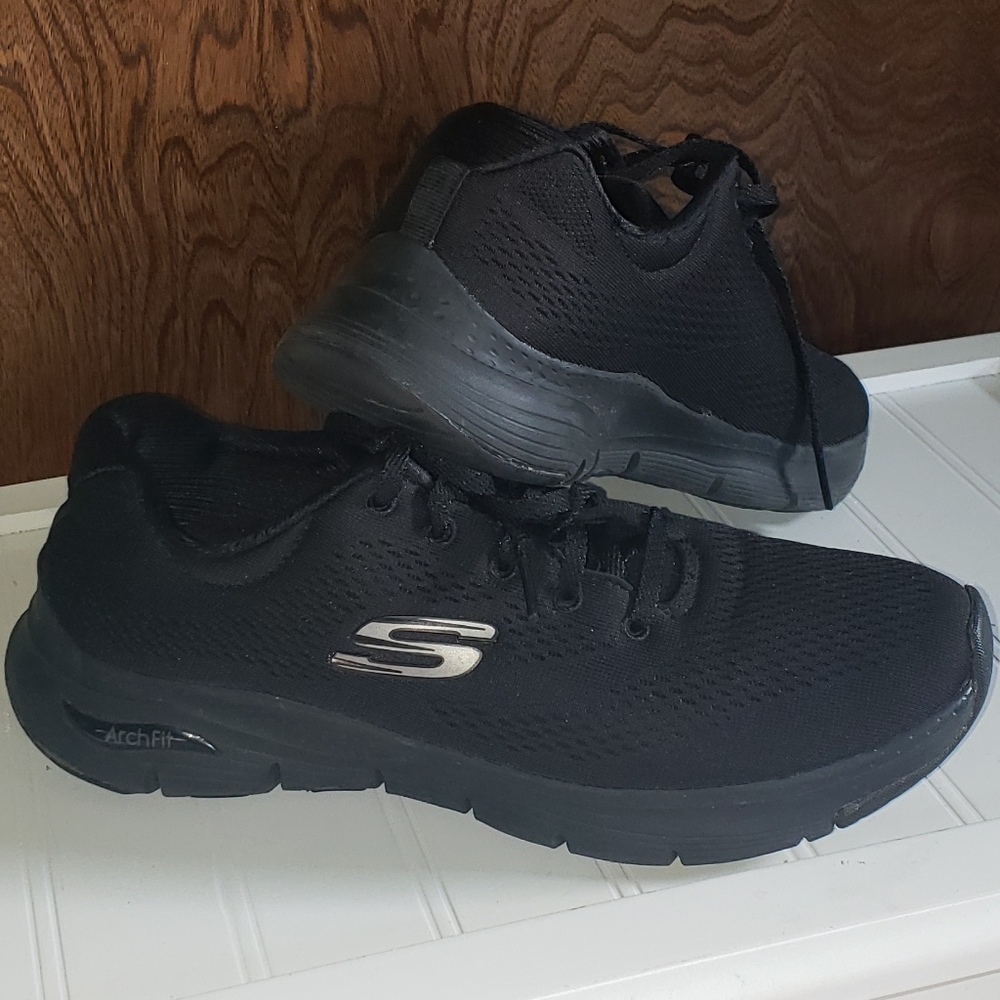 Skechers Arch Fit sneakers - Picture 2 of 8